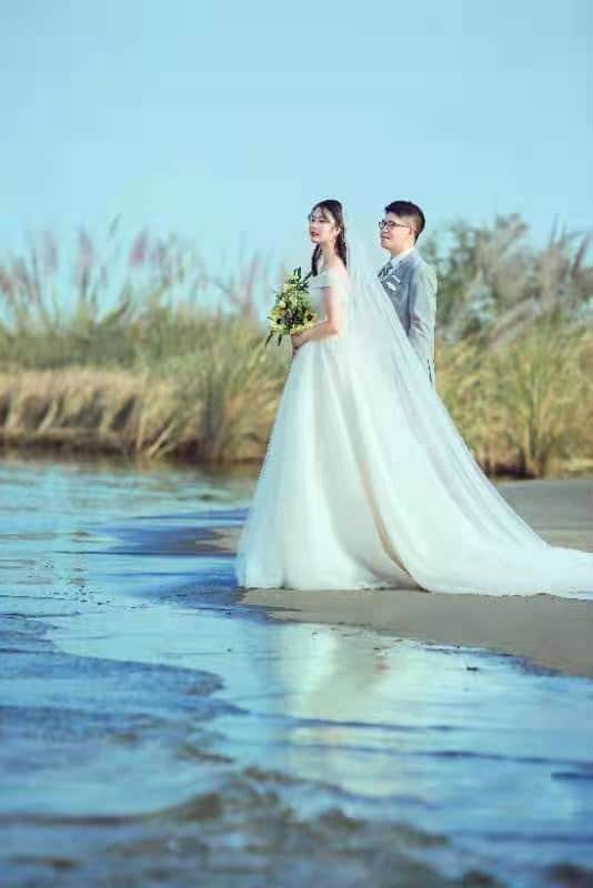 Marriage in Chinese Love Culture